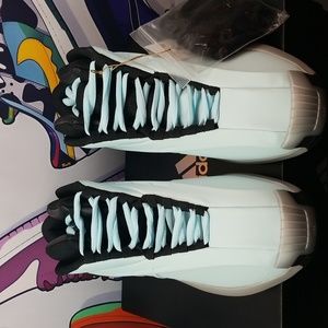 Adidas Crazy 1 Kobe  "Ice Blue 2023"